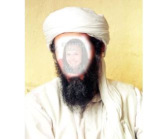 biến hoa thanh osama binladen